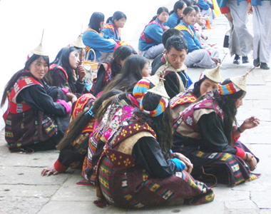 Northern Bhutanese